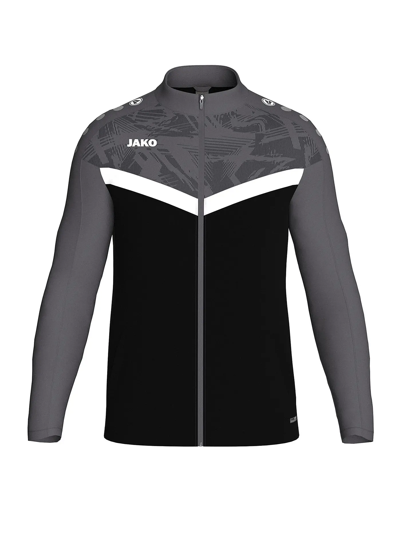 JAKO | Kinder Trainingsjacke Poly Iconic | 